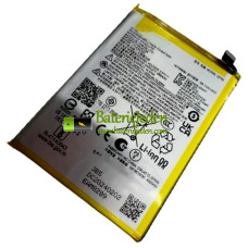 Baterie pro Motorola g34 moto XT2363-4 QF50 [Náhradní baterie]